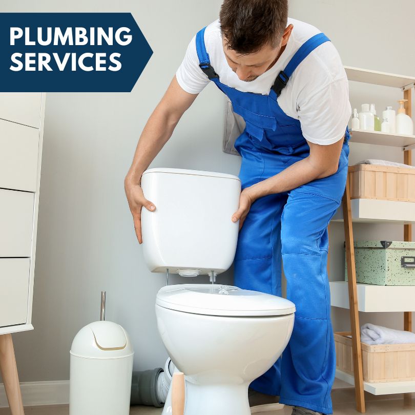 Plumbing Company in Fredericksburg, OH